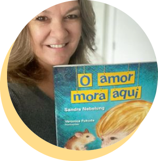 Christine Moeller, psicóloga